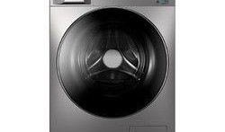 何炅爆料迷你洗衣机视频,家居生活新宠儿！